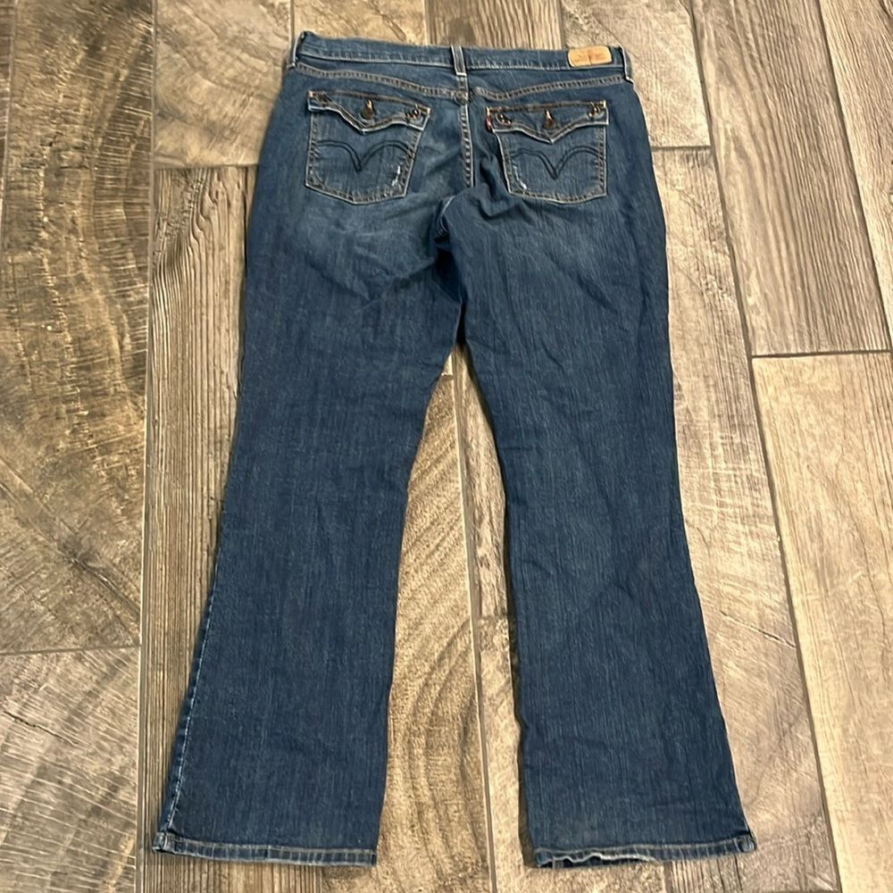 Levi’s 515 bootcut jeans